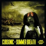 cover: Cubsonic - Summer Breath