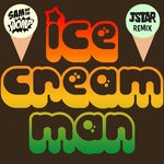 cover: Sam & The Womp - Ice Cream Man (Jstar Remix)