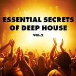 cover: Various - Essential Secrets Of Deep House Vol 2