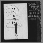 cover: DEAD RIDER|Mr Paul Williams - Dead Rider Trio