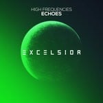 cover: High Frequencies - Echoes