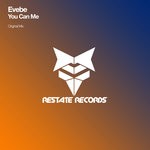 cover: Evebe - You Can Me