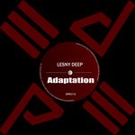 cover: Lesny Deep - Adaptation