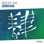 cover: Brent Rix - Jericho