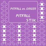 cover: Ginger - Pitfall