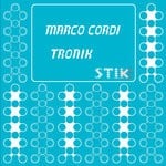 cover: Marco Cordi - Tronik