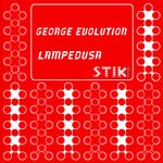 cover: George Evolution - Lampedusa