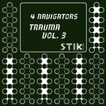 cover: 4 Navigators - Trauma Vol 3