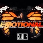 cover: Kamille - Emotional