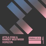 cover: Attila Syah & Ramsey Westwood - Horizon