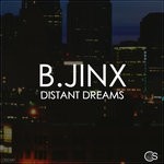 cover: B.jinx - Distant Dreams