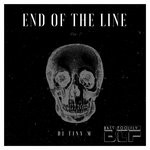 cover: Dj Tiny M - End Of The Line