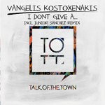 cover: Vangelis Kostoxenakis - I Dont Give A...