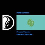 cover: Franco Tejedor - Summer Vibes EP