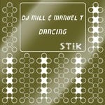 cover: Dj Mill, Manuel T - Dancing