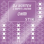 cover: Dj Vortex, Arpa's Dream - Ohm