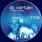 cover: Dj Vortex, Arpa's Dream - Groove