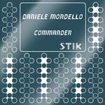 cover: Daniele Mondello - Commander