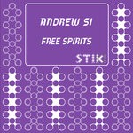 cover: Andrew Si - Free Spirits