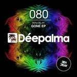 cover: Ben Delay - Gone EP