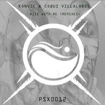 cover: Konvic & Coqui Villalobos - Ride With Me (Remixes)