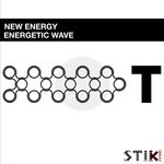 cover: New Energy - Energetic Wave