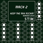 cover: Mach 2 - Keep The Mix Rockin' - Remixes 2003