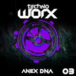 cover: Anex - DNA