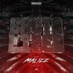 cover: Malice - Brutalized