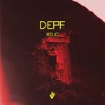 cover: Depf - Relic