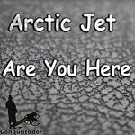 cover: Arctic Jet - Areyou Here