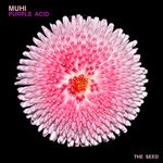 cover: Muhi - Purple Acid