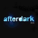 cover: Douglas Holmquist - After Dark: Douglas Holmquist