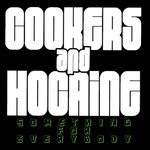 cover: Cookers & Hocaine - Something For Everybody