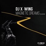 cover: Dj X-wing - Magnetic Dreams