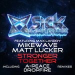 cover: Mikewave - Stronger Together (Remixes)