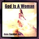 cover: Anne-caroline Joy - God Is A Woman