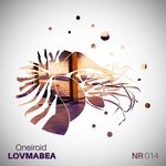 cover: Oneiroid - Lovmabea