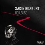 cover: Sakin Bozkurt - Heulsuse