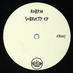 cover: Robpm - Sobriety