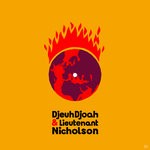 cover: Djeuhdjoah|Lieutenant Nicholson - El Nino