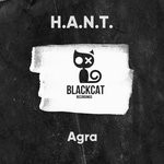 cover: Hant - Agra