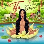 cover: Tifa - Curry Goat & Champagne