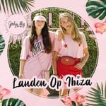 cover: Girlys Blog - Landen Op Ibiza