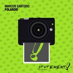 cover: Marcus Santoro - Polaroid