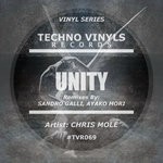 cover: Chris Mole - Unity