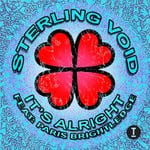 cover: Paris Brightledge|Sterling Void - It's Alright