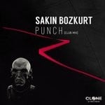 cover: Sakin Bozkurt - Punch