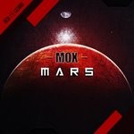 cover: Mox - Mars