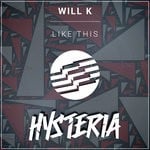 cover: Will K - Like This